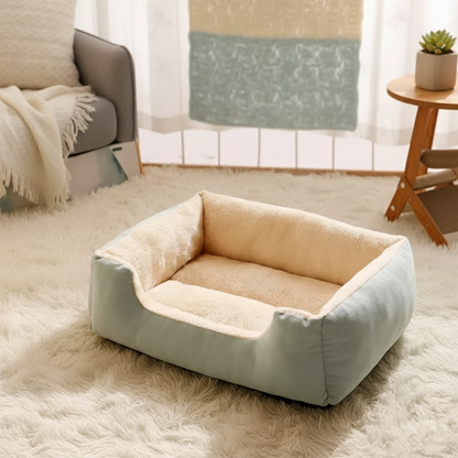 Panier en polymère – Design rigide