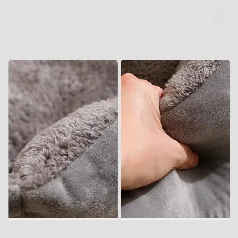 Panier en polymère – Design rigide