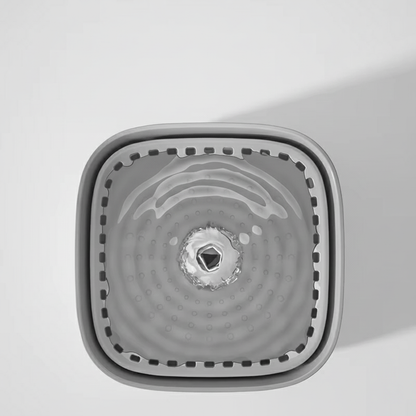 Fontaine à eau automatique pour chat – rechargeable USB