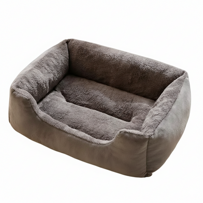 Panier en polymère – Design rigide