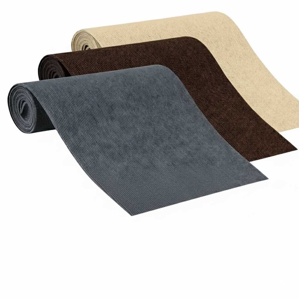 Planche à gratter auto-adhésive pour chat - protection meubles et murs